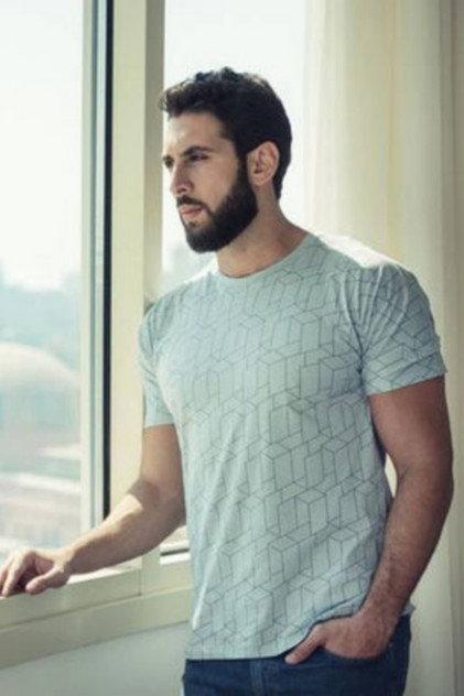 Tamer Hashem - Actor Profile Photo