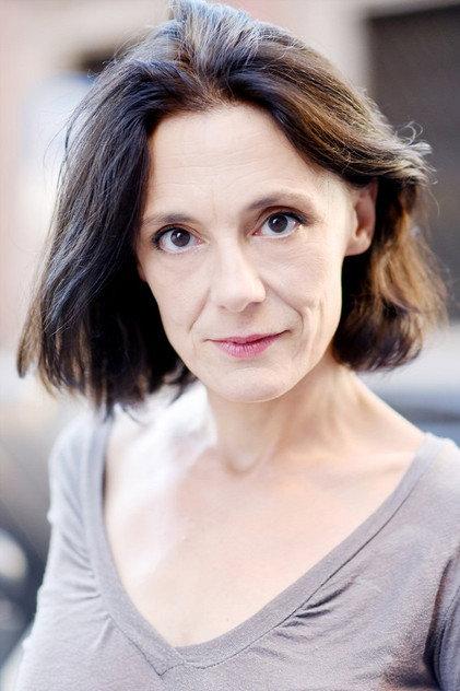 Liliana Massari - Actor Profile Photo