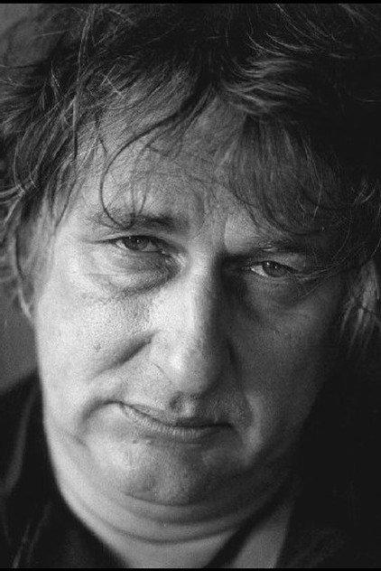 Bob Ellis - Actor Profile Photo