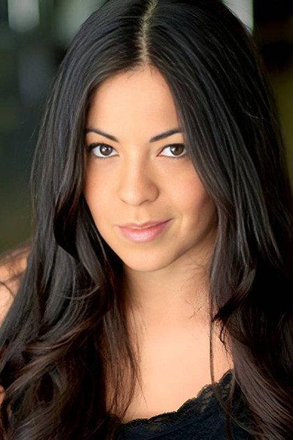 Carmen Isabel Grendy - Actor Profile Photo