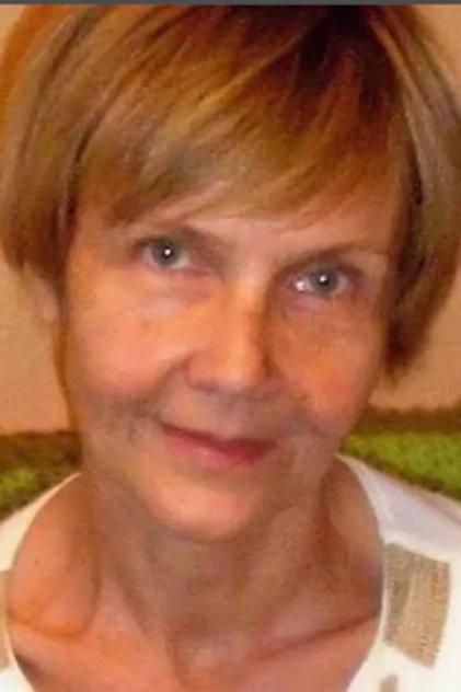 Elena Pavlovskaya - Actor Profile Photo