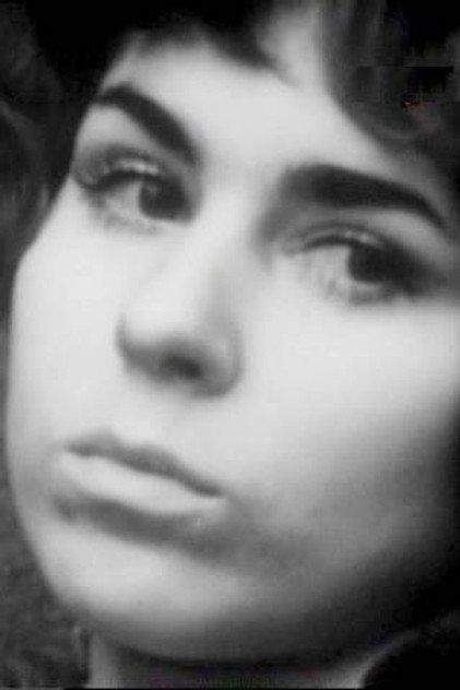 Lyudmila Pakhomova - Actor Profile Photo