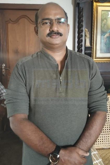 Franko Davis Manjila - Actor Profile Photo