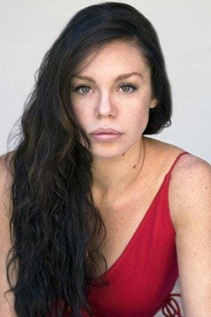 Veronica Milagros - Actor Profile Photo