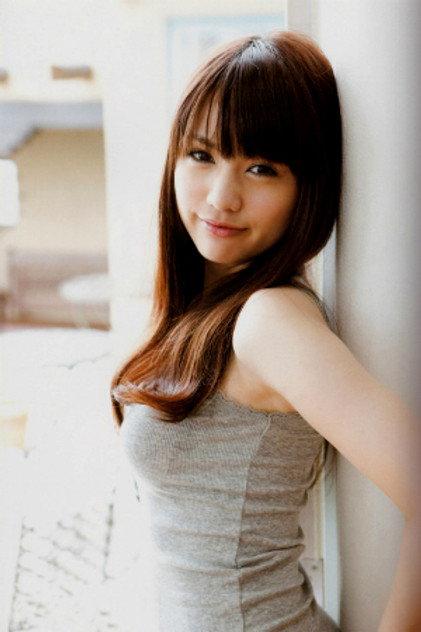 Shiho - Actor Profile Photo