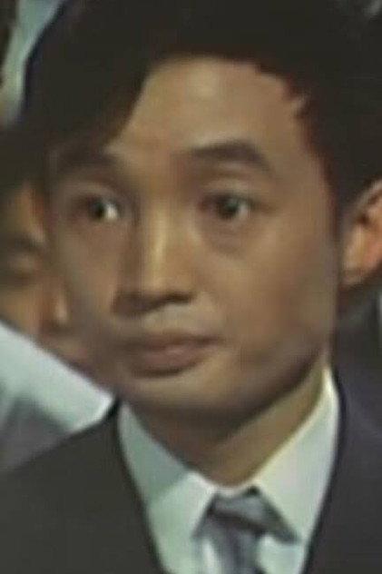 Haruya Katō - Actor Profile Photo