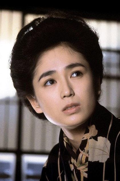Miwako Fujitani - Actor Profile Photo