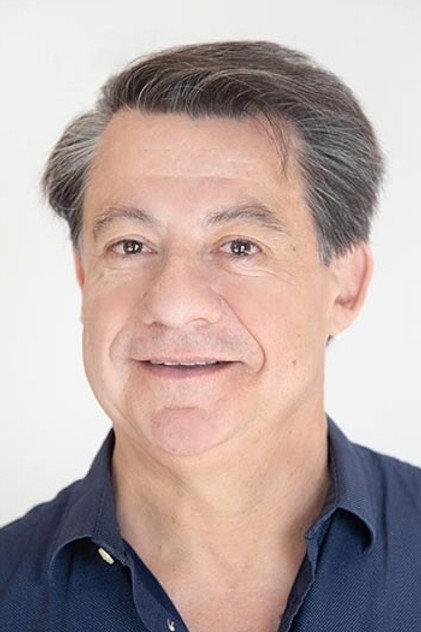 Rolando Valenzuela - Actor Profile Photo