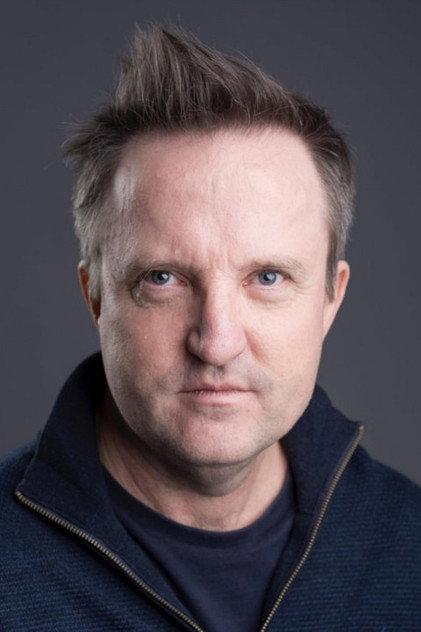 Tommy Lentsch - Actor Profile Photo