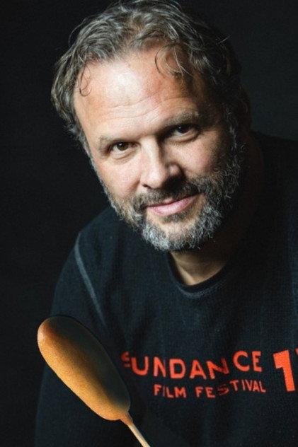 Bob Corna - Actor Profile Photo