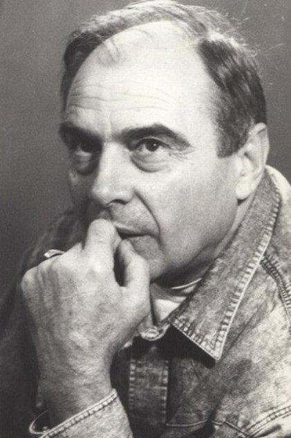 Nikola Galabov - Actor Profile Photo