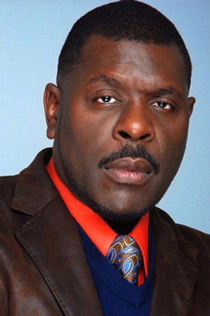 David Terrell - Actor Profile Photo