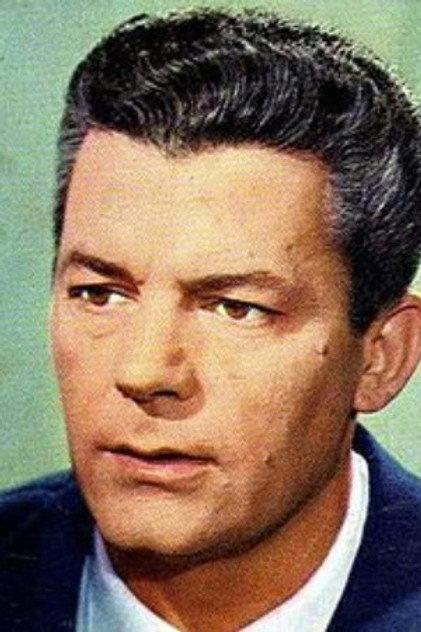 Sergio Raimondi - Actor Profile Photo