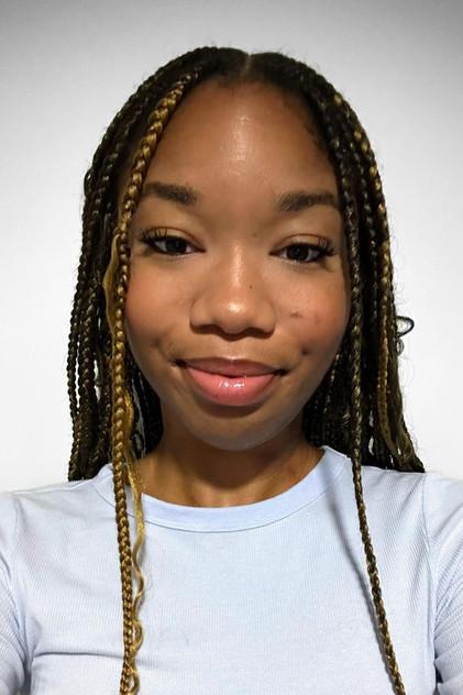 Liya Rochester - Actor Profile Photo