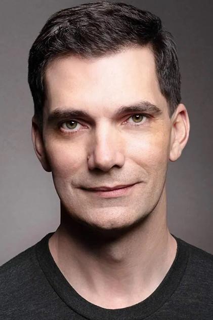 Stephen Blackehart - Actor Profile Photo