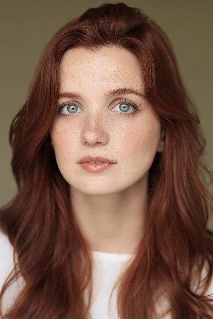 Alexandra Boulas - Actor Profile Photo
