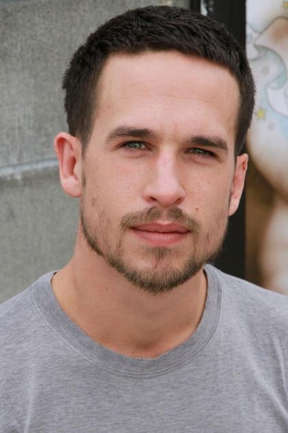 Tom Hern - Actor Profile Photo