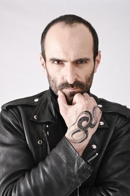 Petru Ciobanu - Actor Profile Photo