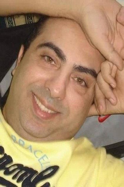 Mohamed Alii AlDein - Actor Profile Photo