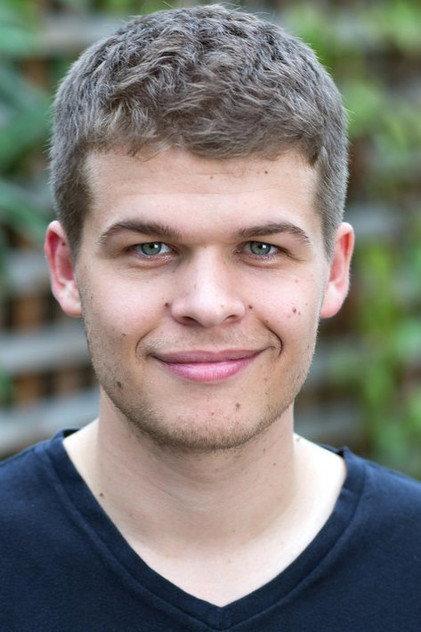 Mik Byskov - Actor Profile Photo