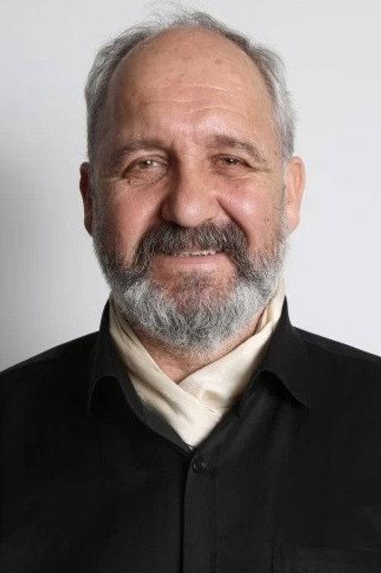 Gürkan Erduvan - Actor Profile Photo
