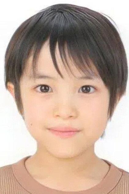 黒川晏慈 - Actor Profile Photo