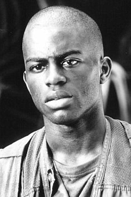 Vonte Sweet - Actor Profile Photo