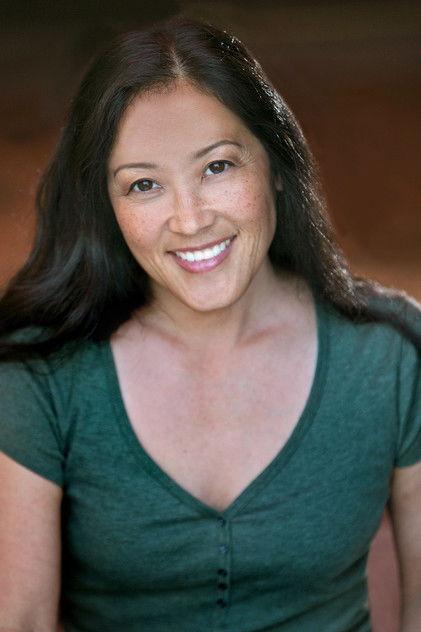 Jane Oshita - Actor Profile Photo