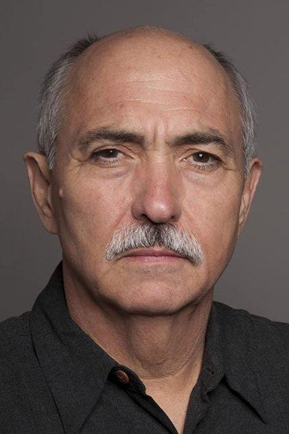 Miguel Sandoval - Actor Profile Photo