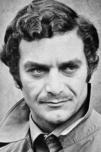 Franco Patano - Actor Profile Photo