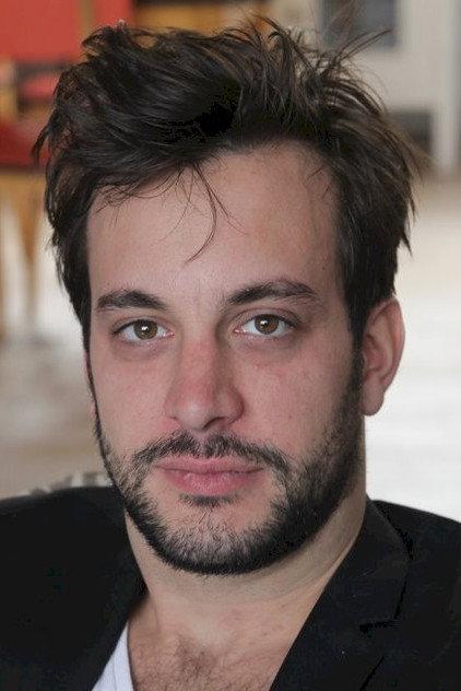 Vincent Bramoullé - Actor Profile Photo