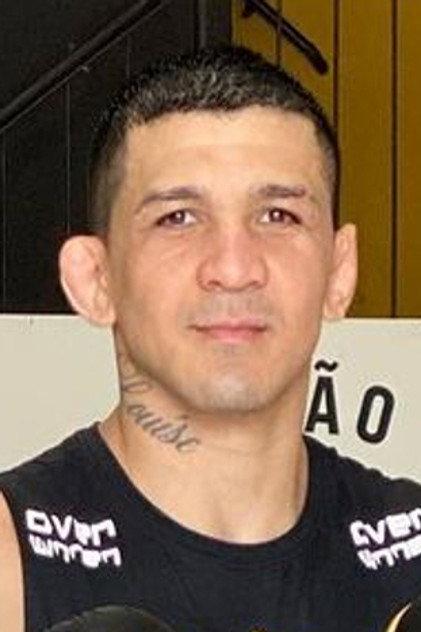 Milson Castro - Actor Profile Photo