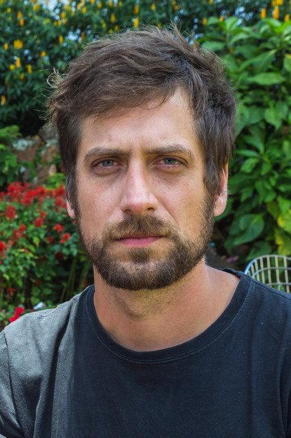 João Dumans - Actor Profile Photo