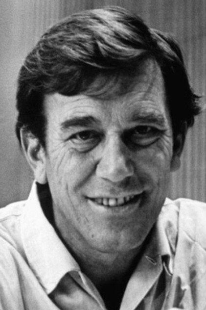 Hellmut Lange - Actor Profile Photo