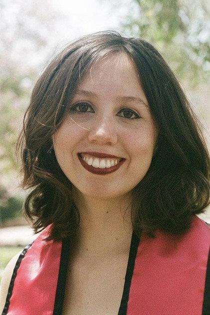 Caroline Lannes - Actor Profile Photo