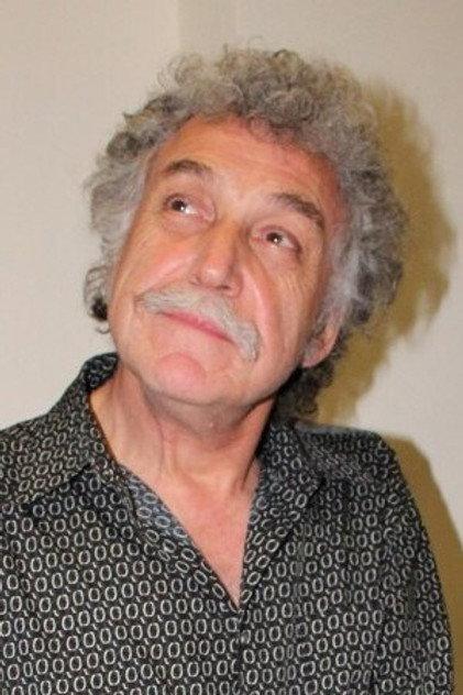 Claudio Parra - Actor Profile Photo