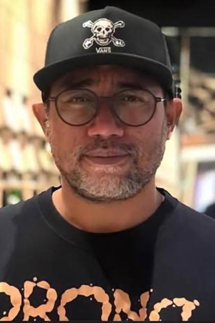 Edy Khemod - Actor Profile Photo