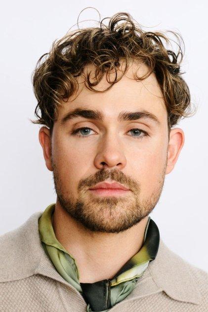 Dacre Montgomery - Actor Profile Photo