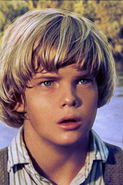 Johnny Doran - Actor Profile Photo