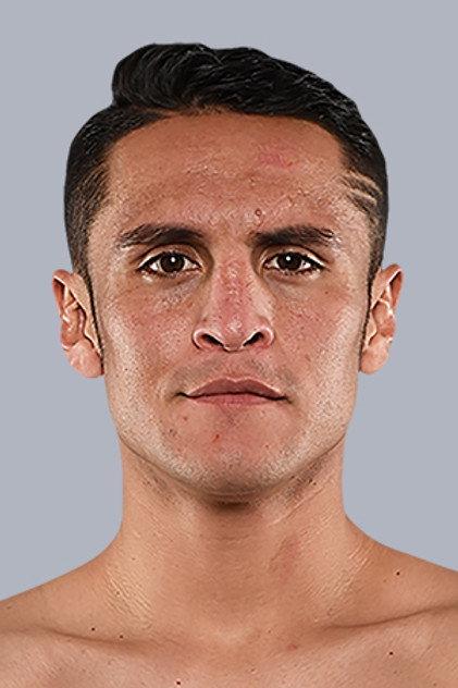 Andres Figueroa - Actor Profile Photo