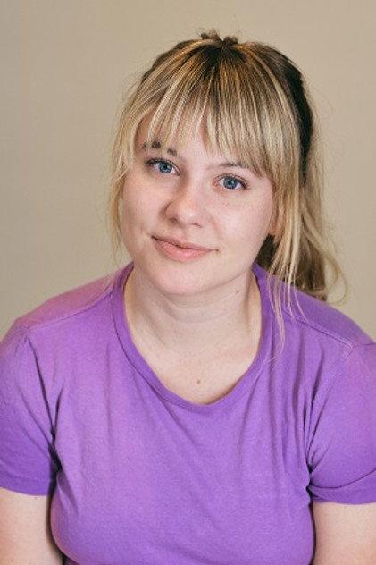 Connie Ennis - Actor Profile Photo