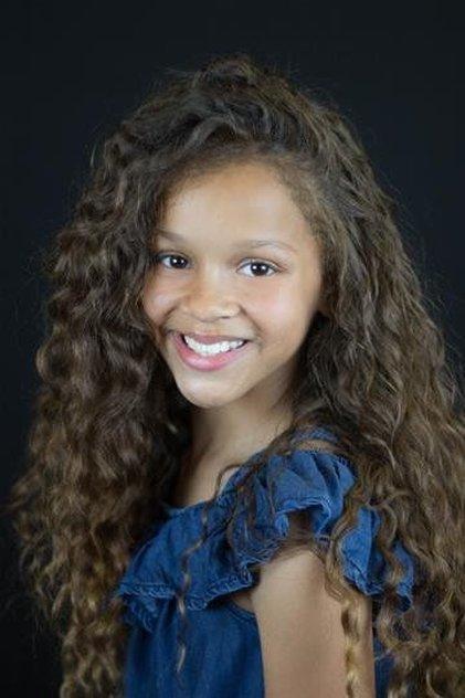 Taliyah Blair - Actor Profile Photo