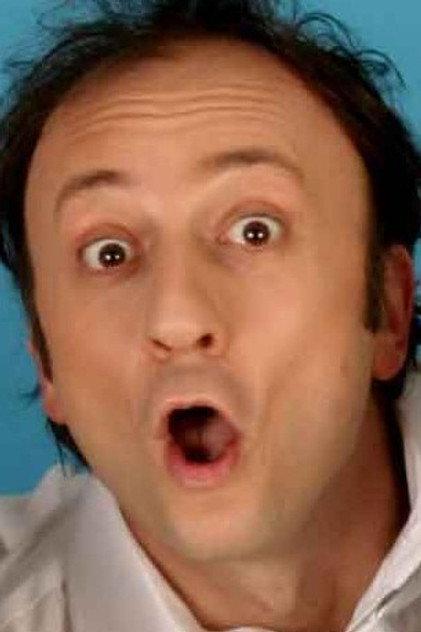Francesco De Fraia - Actor Profile Photo