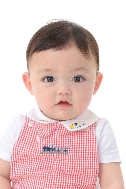 Reo Soda - Actor Profile Photo