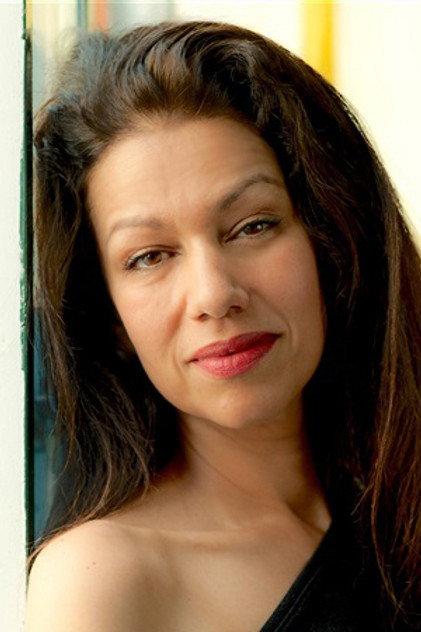 Meriem Serbah - Actor Profile Photo