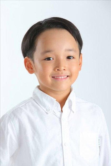 Taiki Yamaguchi - Actor Profile Photo
