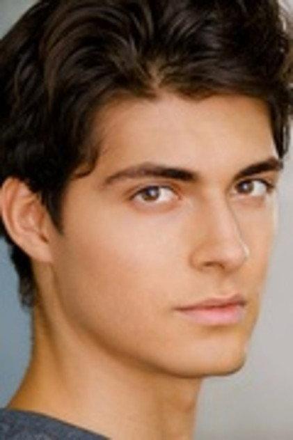 Federico Pedroni - Actor Profile Photo