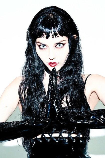 Danyell Souza - Actor Profile Photo