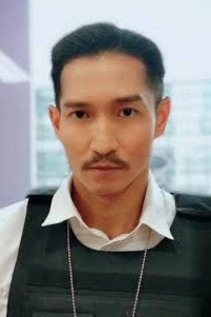Emil Kusumo - Actor Profile Photo