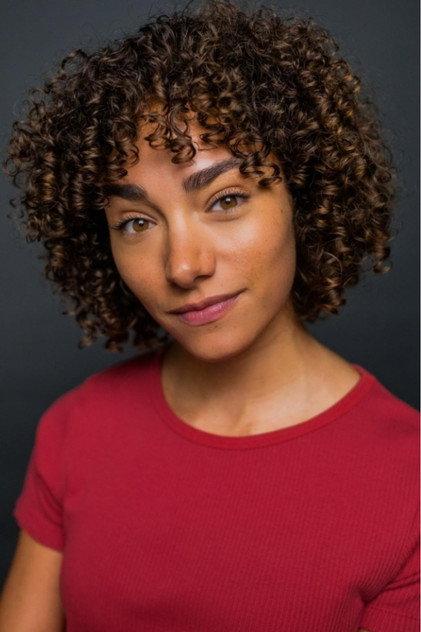 Macadie Amoroso - Actor Profile Photo